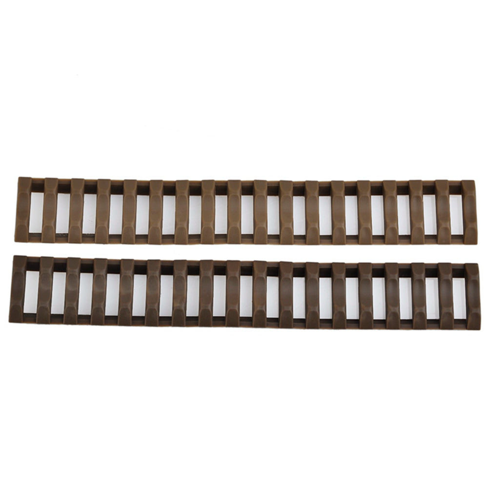 Ladder Rail Cover