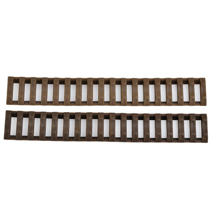 Ladder Rail Cover