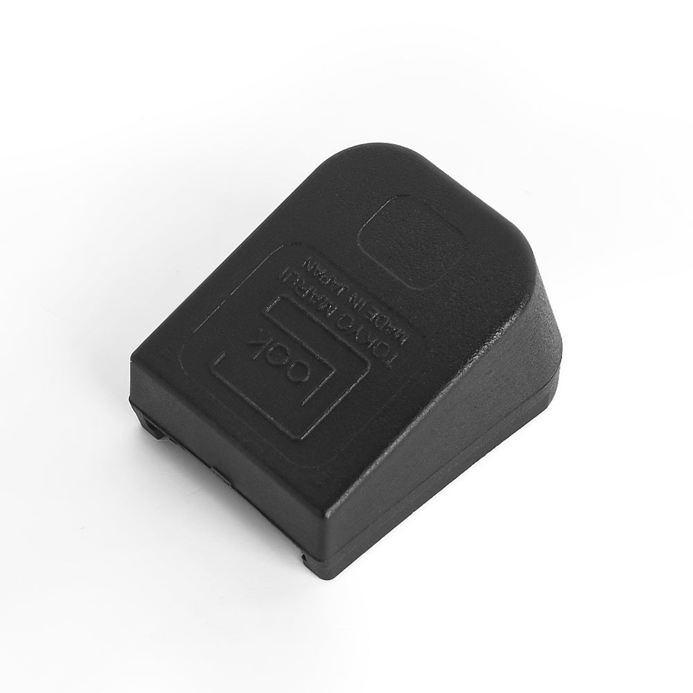 G17 / G18 Nylon Decorative Magazine Base