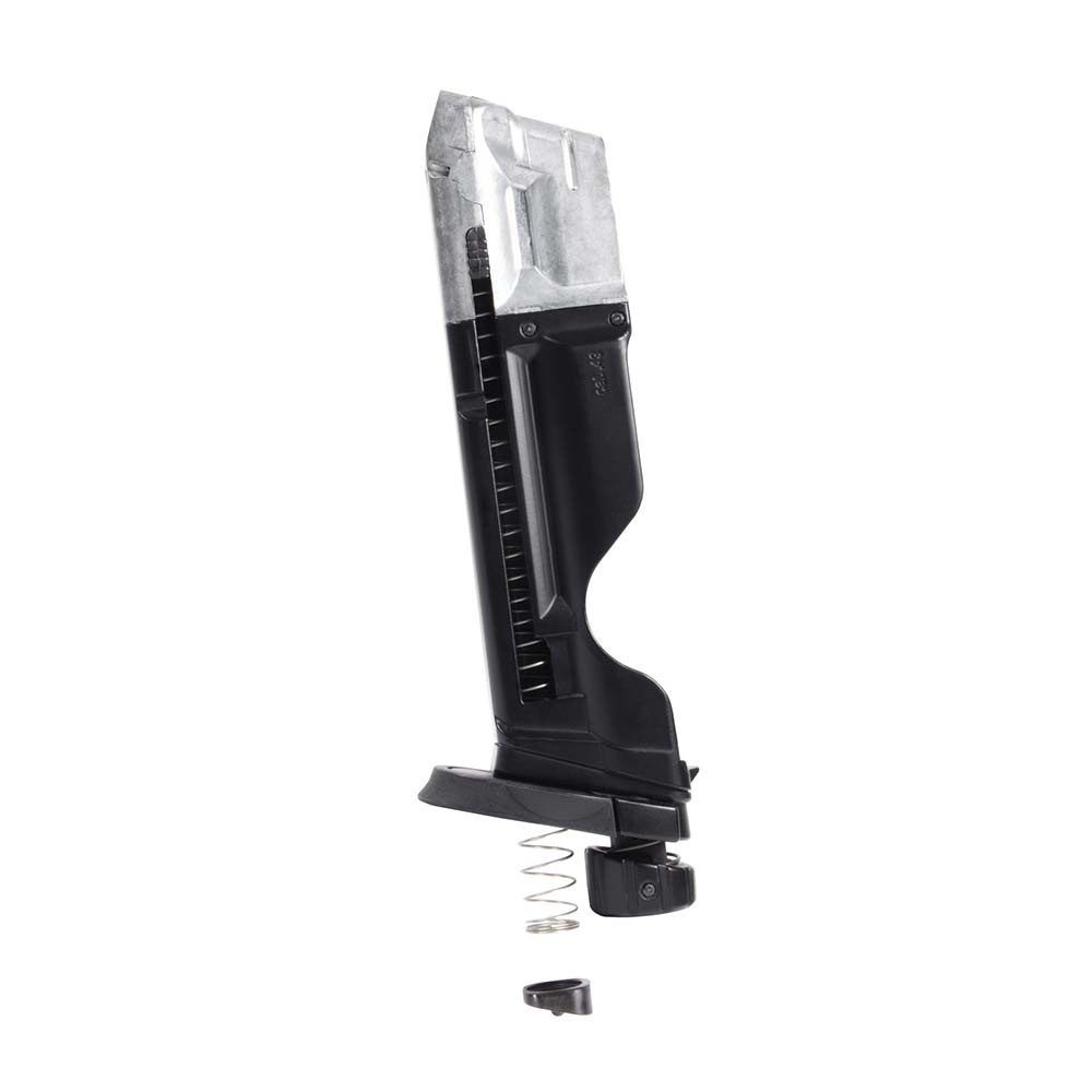 T4E QUICK PIERCING SW M&P9 .43 Cal Mag