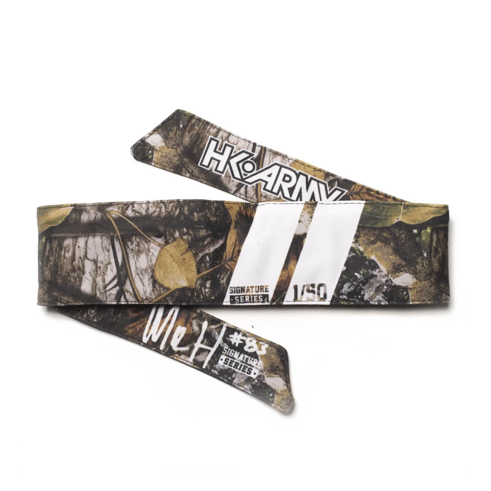 HK Army Headband