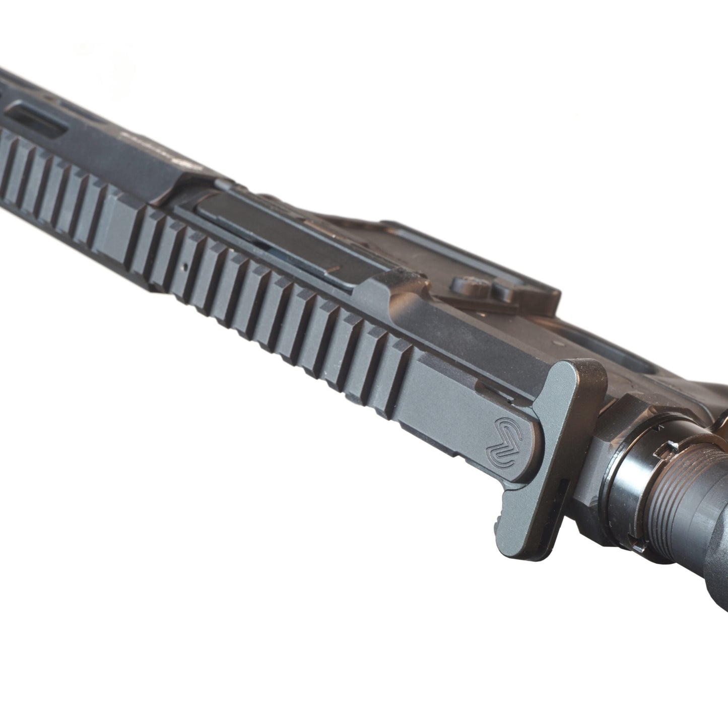Wolverine MTW Billet Series Gen 3 Tactical