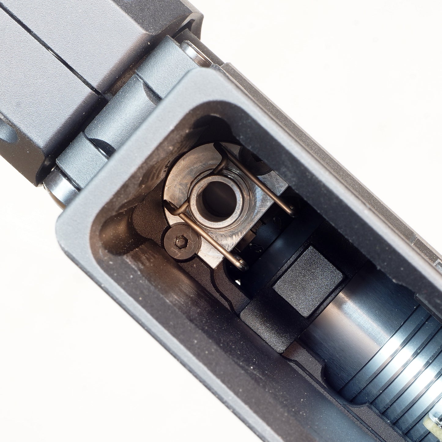 Wolverine MTW Billet Series Gen 3 Tactical