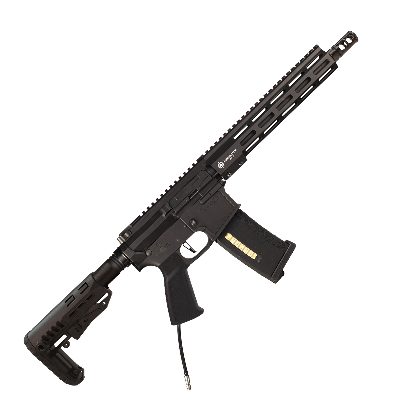 Wolverine MTW Billet Series Gen 3 Tactical