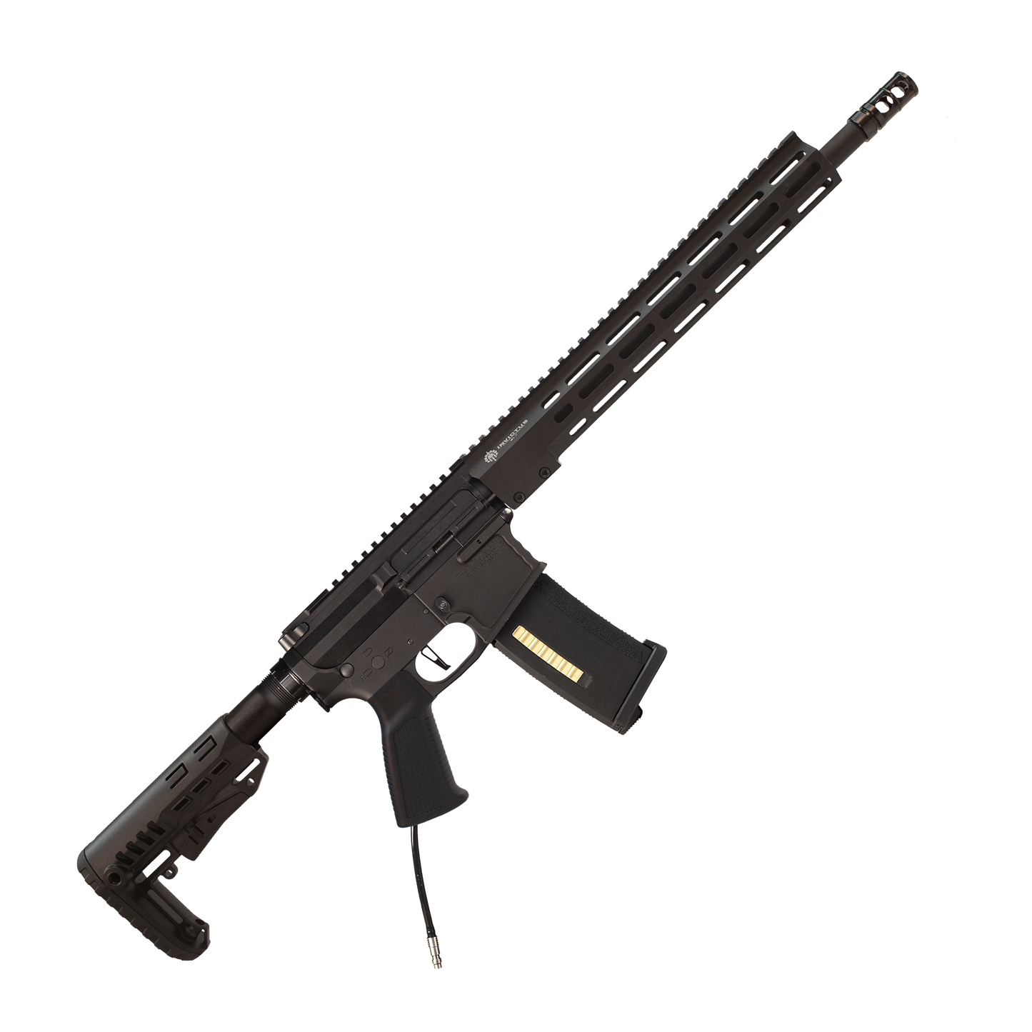 Wolverine MTW Billet Series Gen 3 Tactical