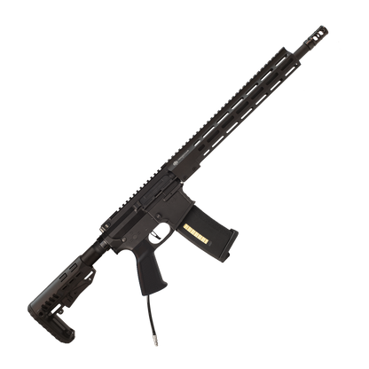 Wolverine MTW Billet Series Gen 3 Tactical