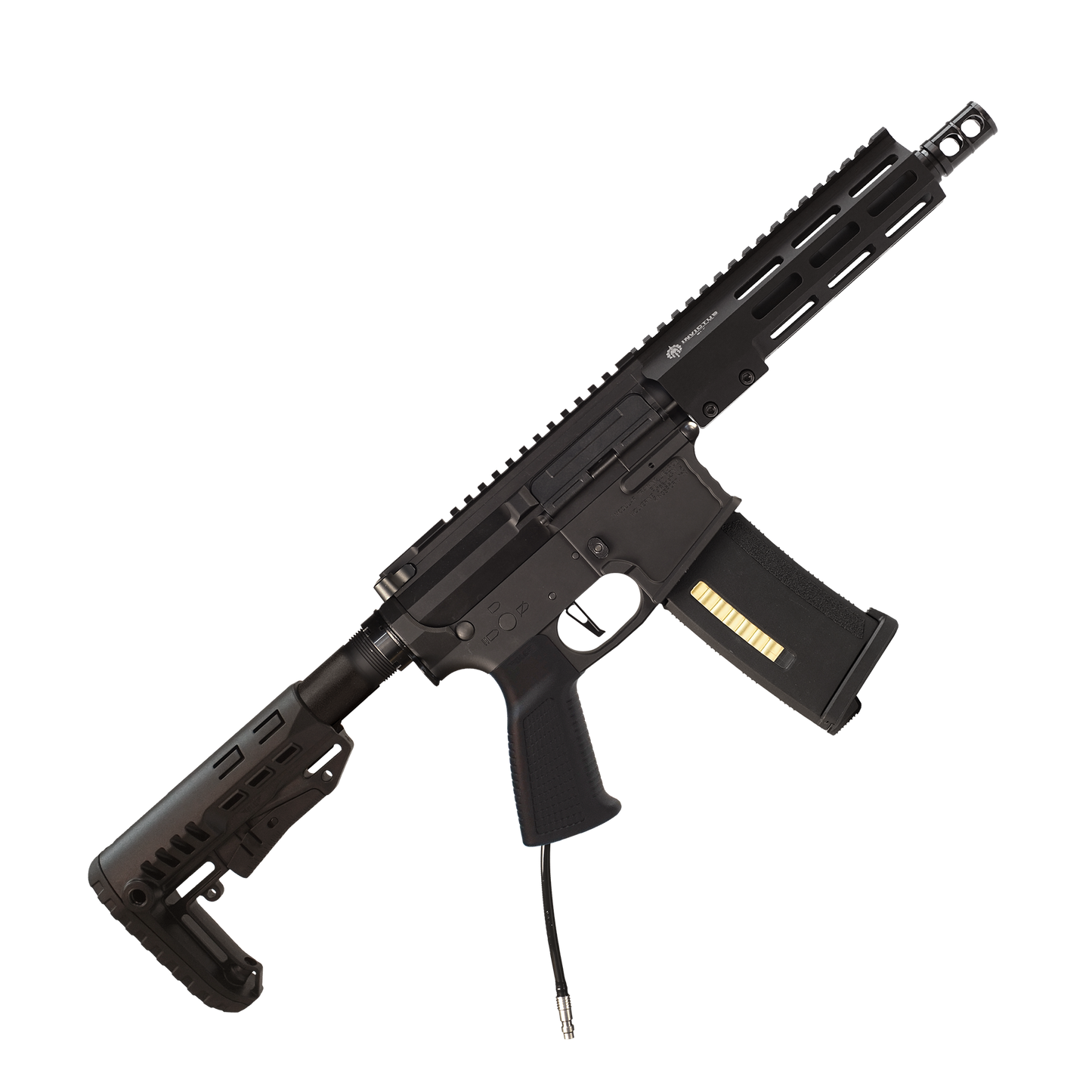 Wolverine MTW Billet Series Gen 3 Tactical