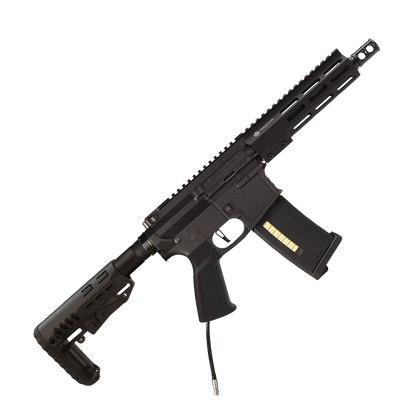 Wolverine MTW Billet Series Gen 3 Tactical