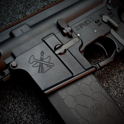 Wolverine MTW Forged Series