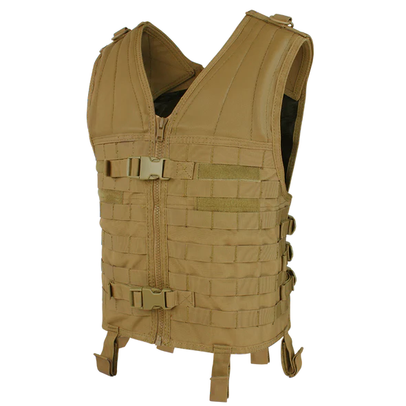 Condor Modular Vest