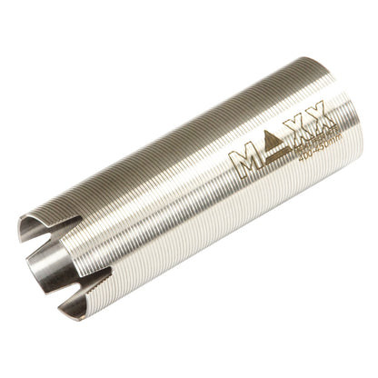 Maxx Model CNC Hardened Stainless Steel Cylinder