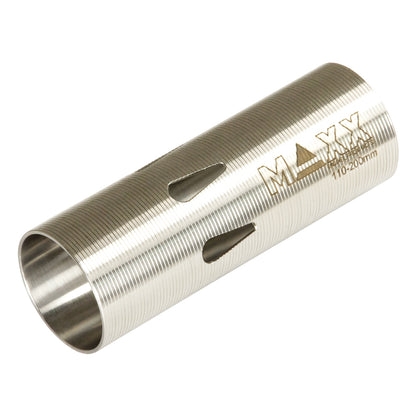 Maxx Model CNC Hardened Stainless Steel Cylinder