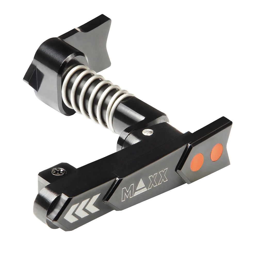 Maxx Model CNC Aluminum Advanced Magazine Release