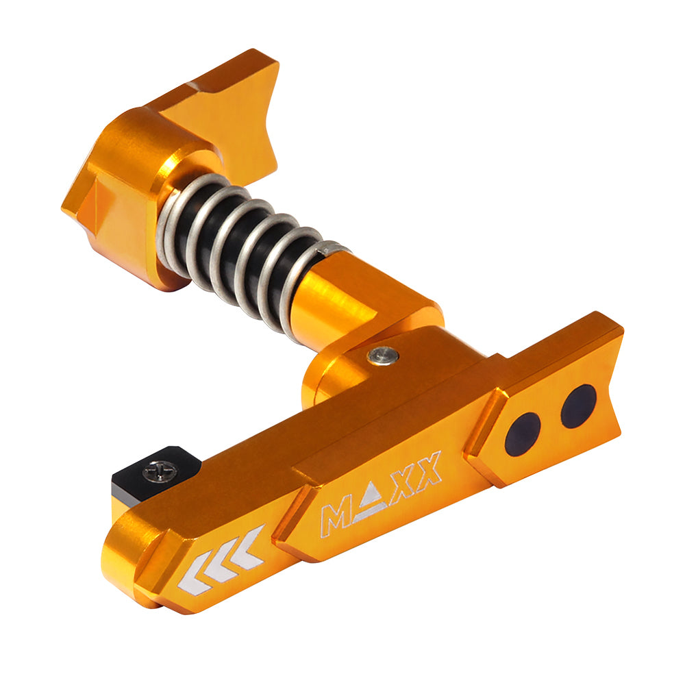 Maxx Model CNC Aluminum Advanced Magazine Release