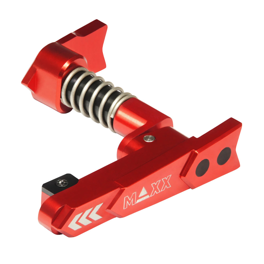 Maxx Model CNC Aluminum Advanced Magazine Release