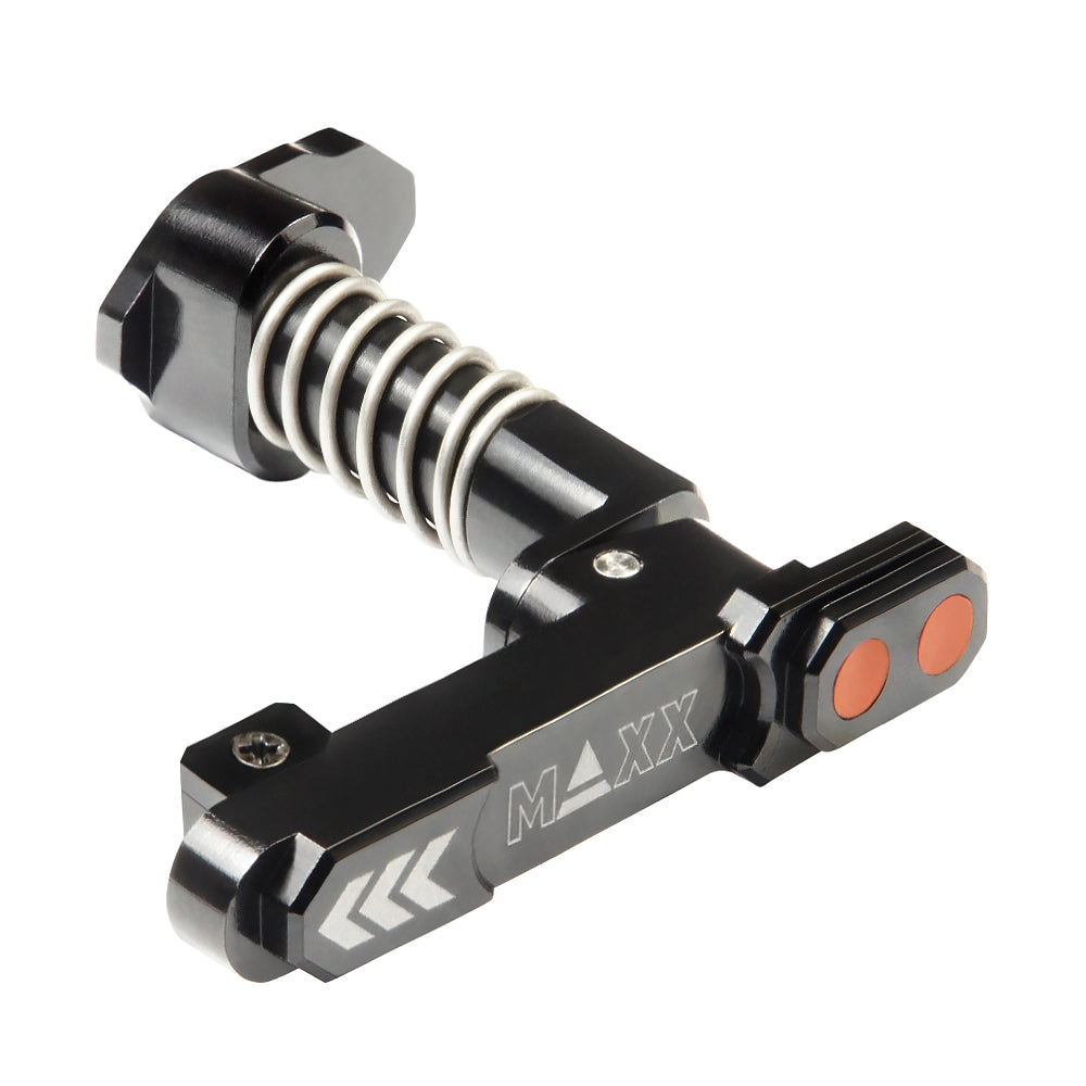 Maxx Model CNC Aluminum Advanced Magazine Release