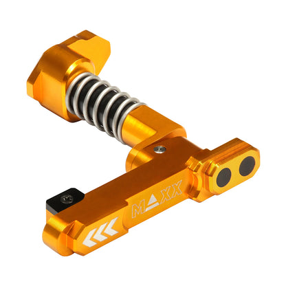 Maxx Model CNC Aluminum Advanced Magazine Release