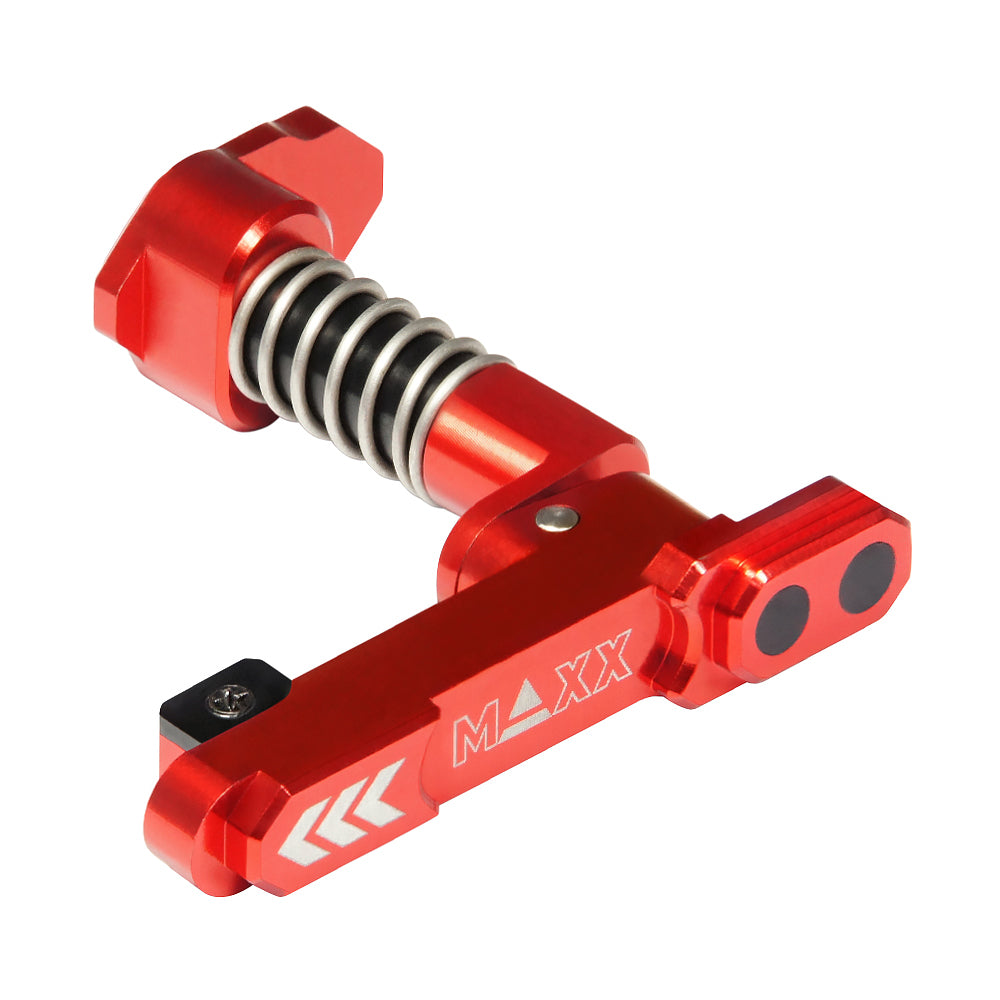 Maxx Model CNC Aluminum Advanced Magazine Release