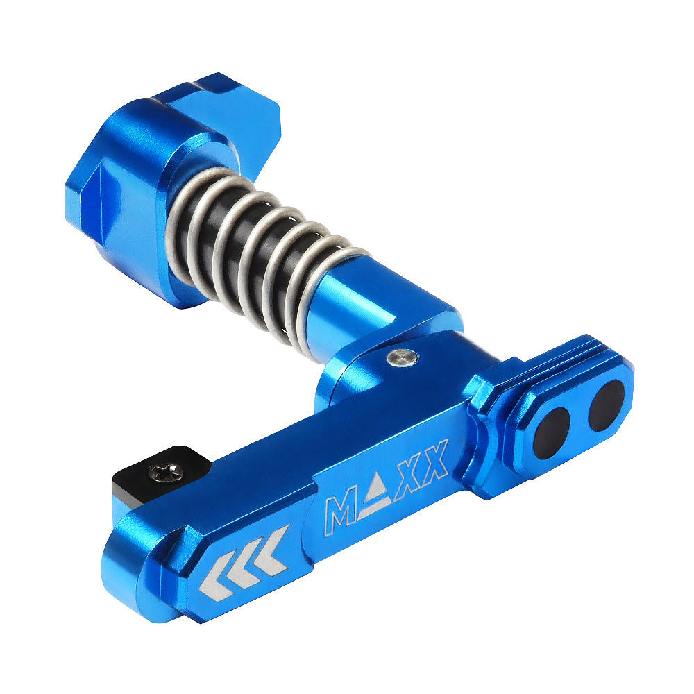 Maxx Model CNC Aluminum Advanced Magazine Release