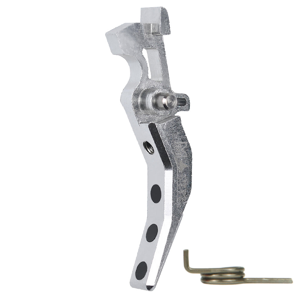 Maxx Model CNC Aluminum Advanced Speed Trigger