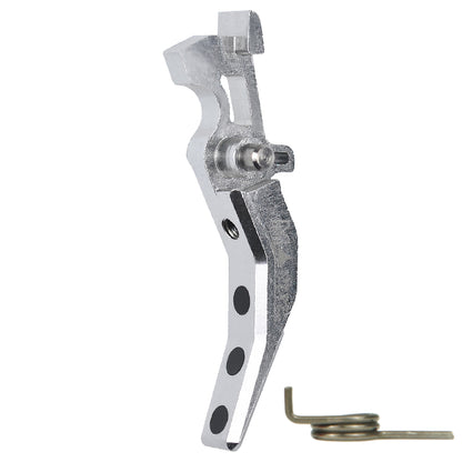 Maxx Model CNC Aluminum Advanced Speed Trigger