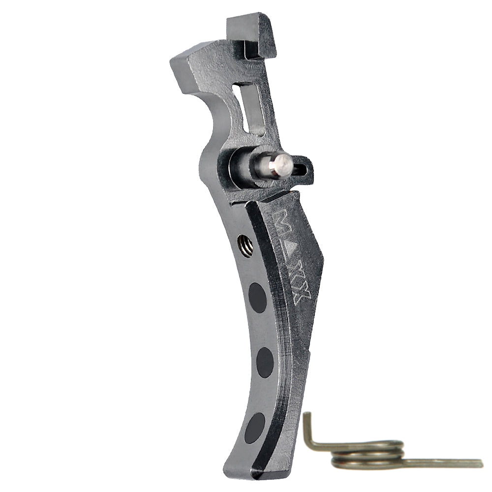Maxx Model CNC Aluminum Advanced Speed Trigger