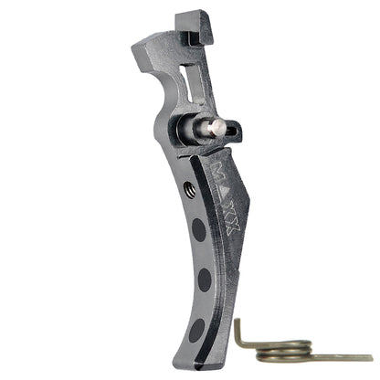 Maxx Model CNC Aluminum Advanced Speed Trigger