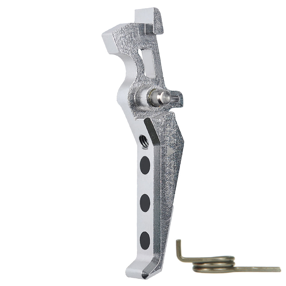 Maxx Model CNC Aluminum Advanced Speed Trigger