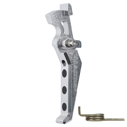 Maxx Model CNC Aluminum Advanced Speed Trigger