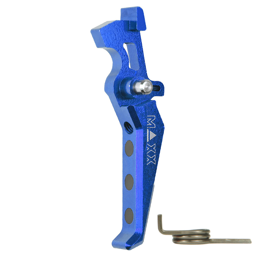 Maxx Model CNC Aluminum Advanced Speed Trigger