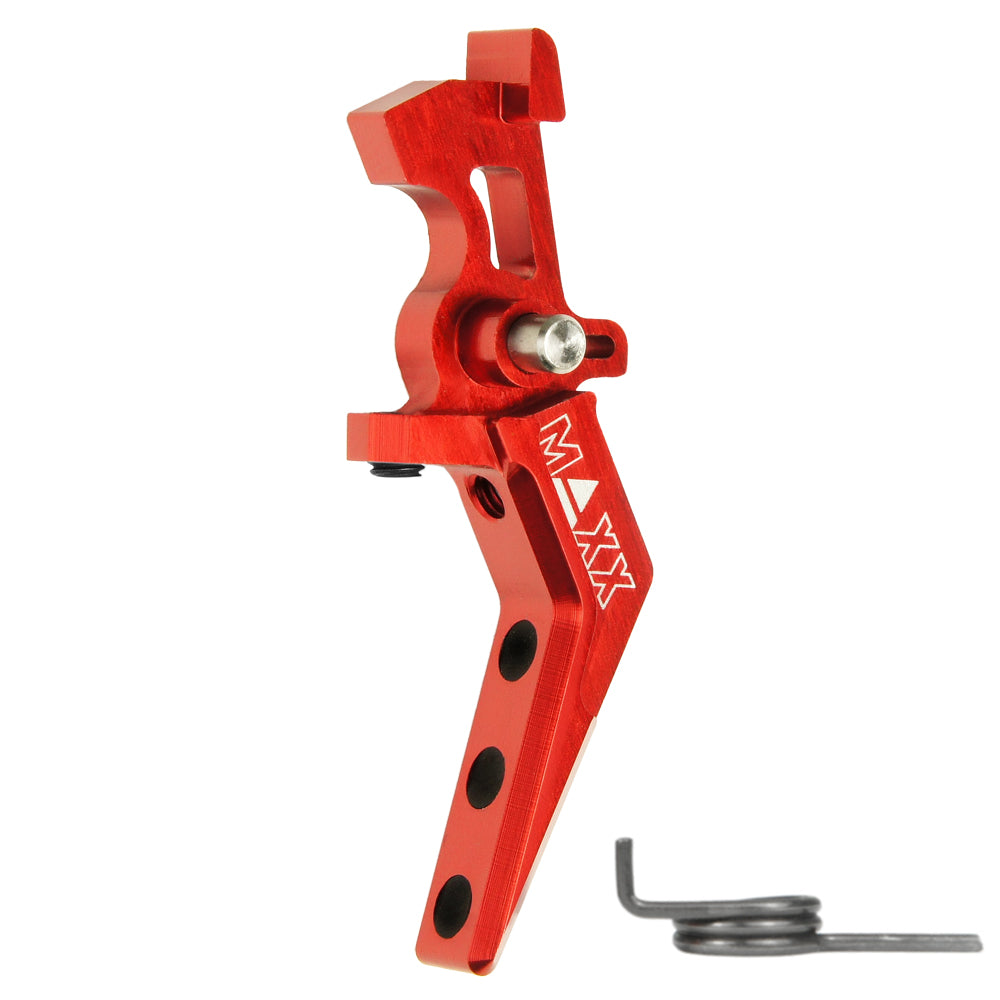 Maxx Model CNC Aluminum Advanced Speed Trigger
