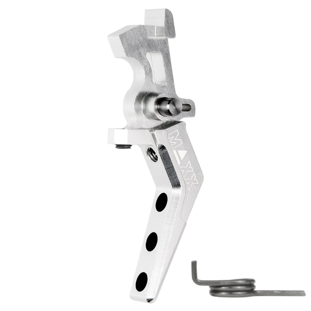 Maxx Model CNC Aluminum Advanced Speed Trigger