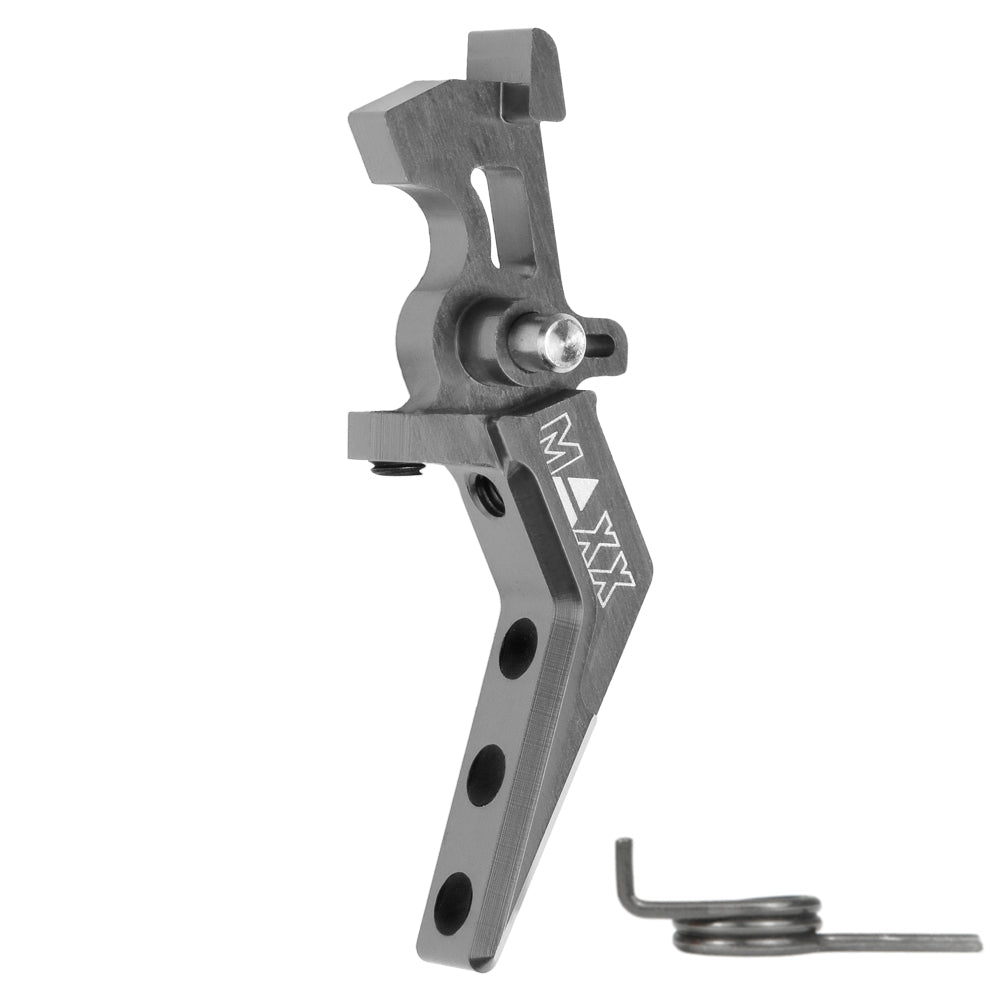 Maxx Model CNC Aluminum Advanced Speed Trigger