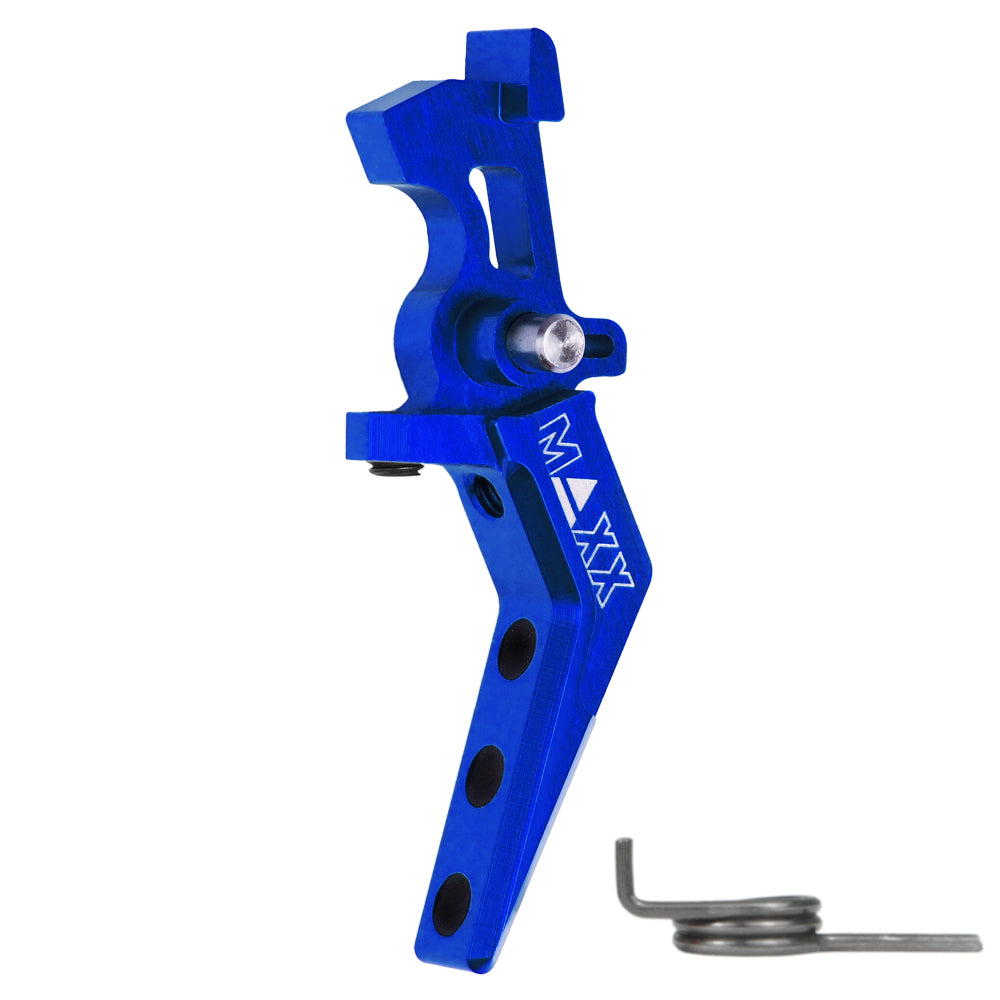 Maxx Model CNC Aluminum Advanced Speed Trigger
