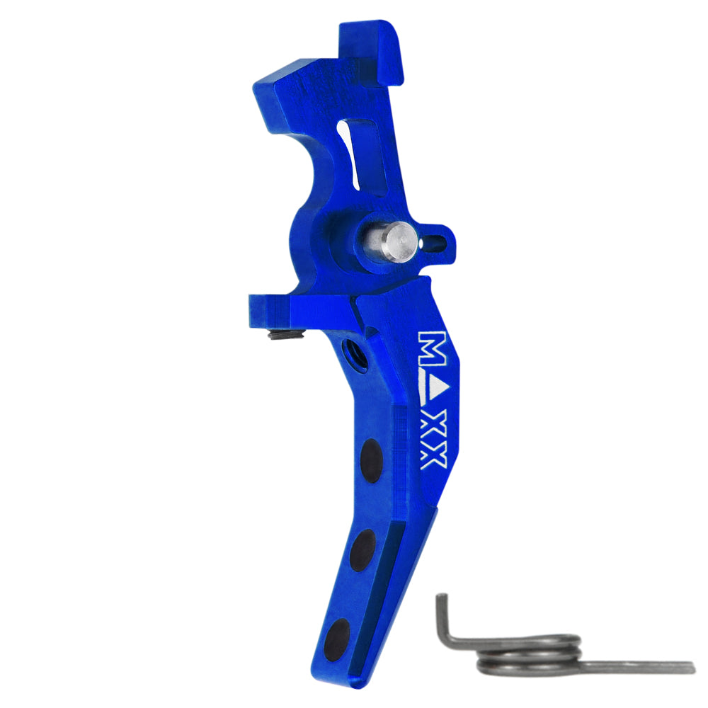Maxx Model CNC Aluminum Advanced Speed Trigger