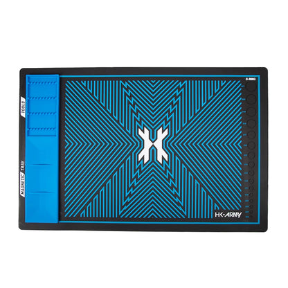 HK Army Paintball MagMat