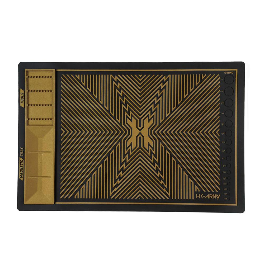 HK Army Paintball MagMat