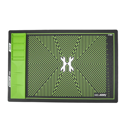 HK Army Paintball MagMat