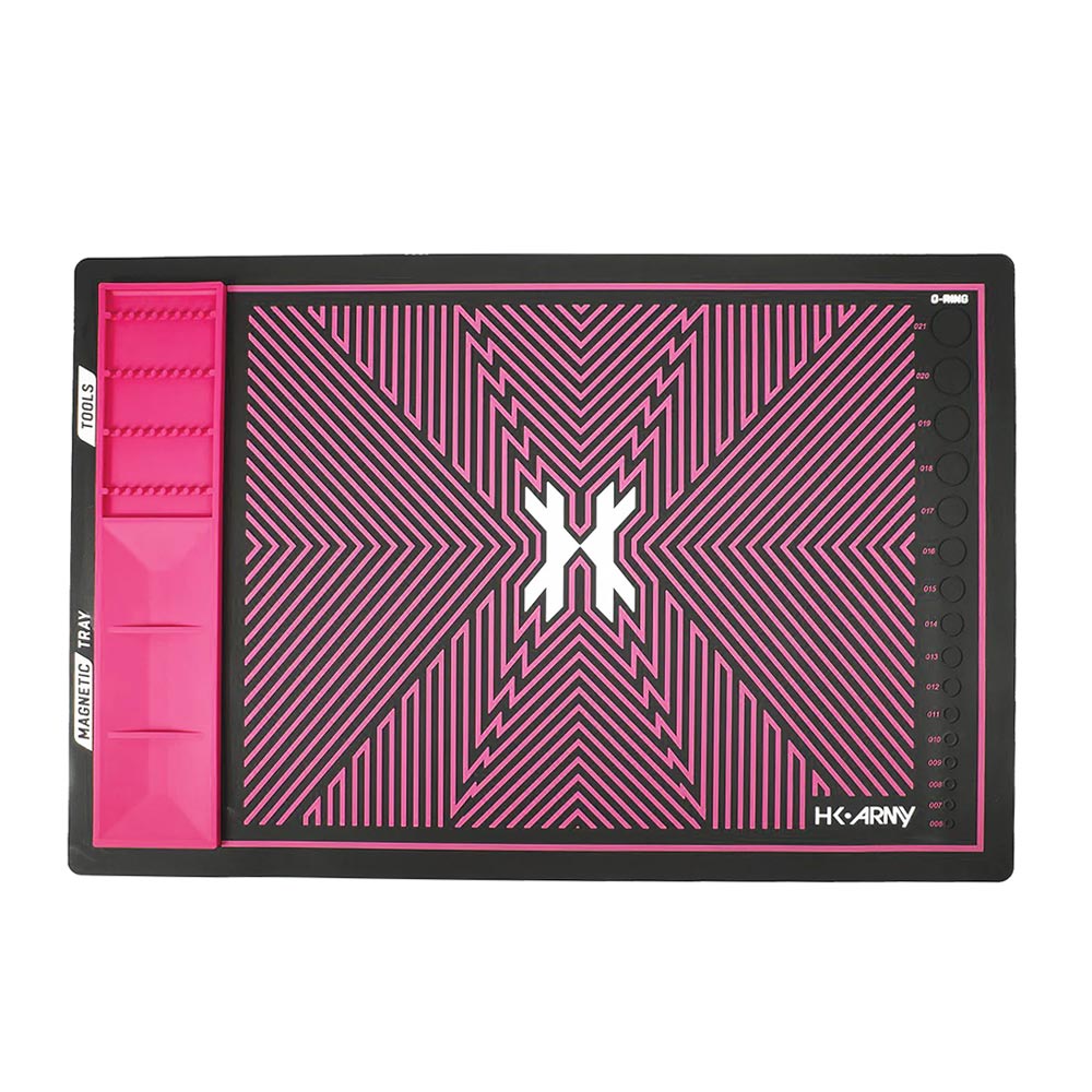 HK Army Paintball MagMat