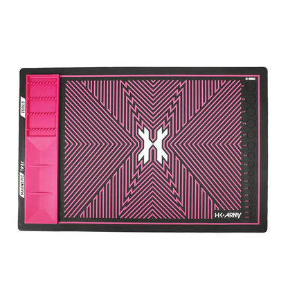 HK Army Paintball MagMat