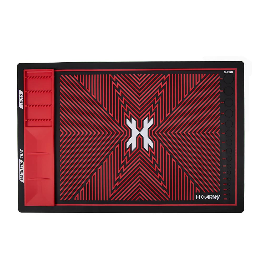 HK Army Paintball MagMat