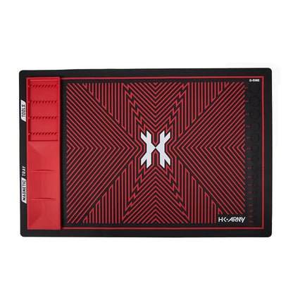 HK Army Paintball MagMat