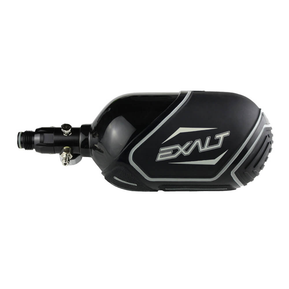 Exalt Tank Cover