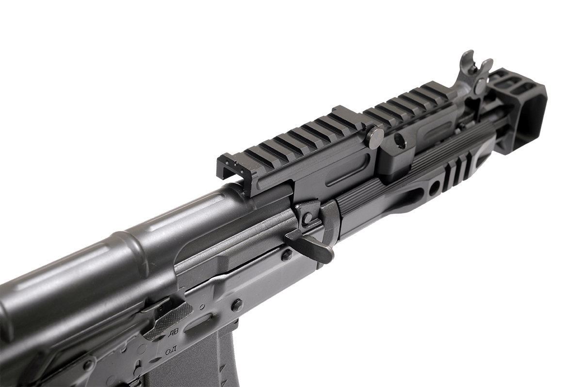 Arcturus AK74U CUSTOM AEG