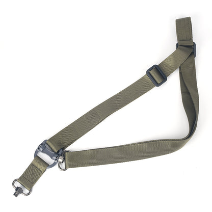 Tactical Multi Mission QD 1 or 2 point Sling