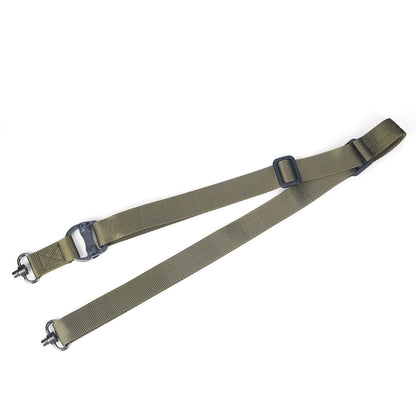 Tactical Multi Mission QD 1 or 2 point Sling