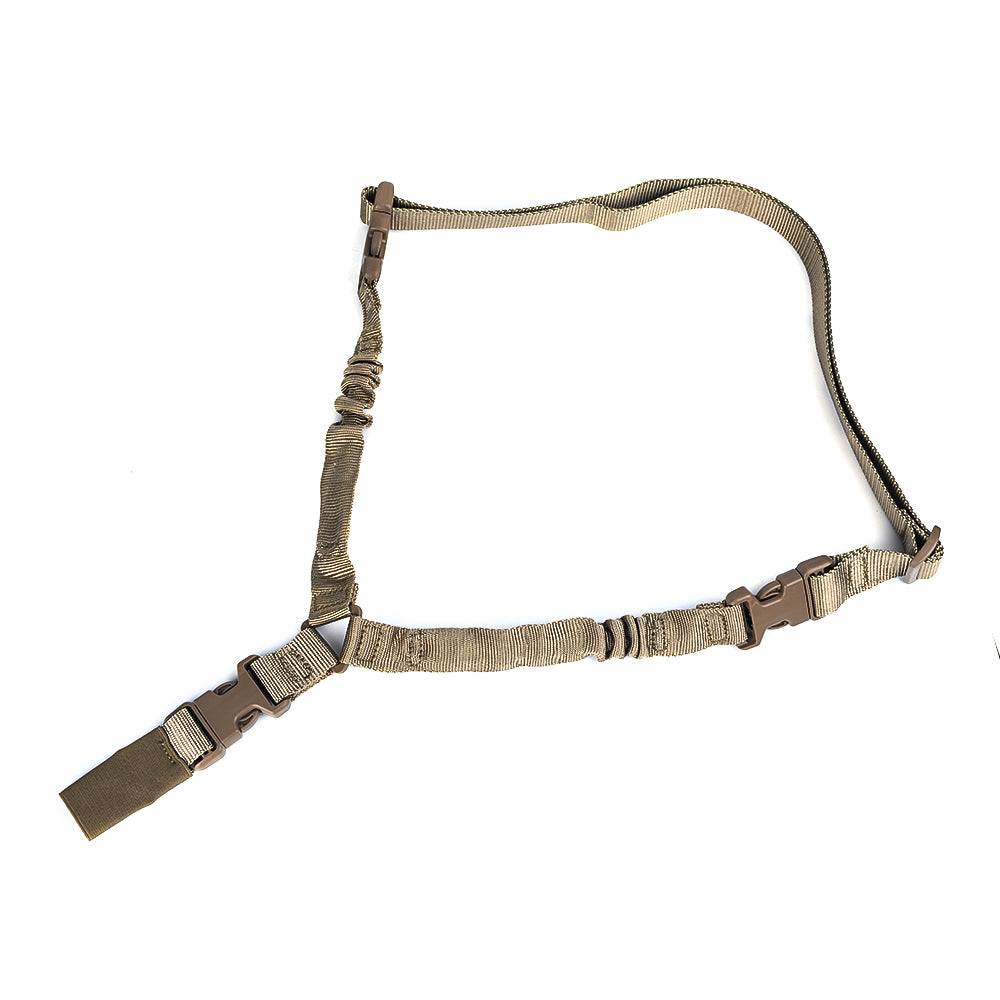 Tactical One Point Sling