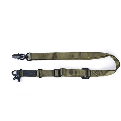 MS2 Style Multi Mission Rifle Sling
