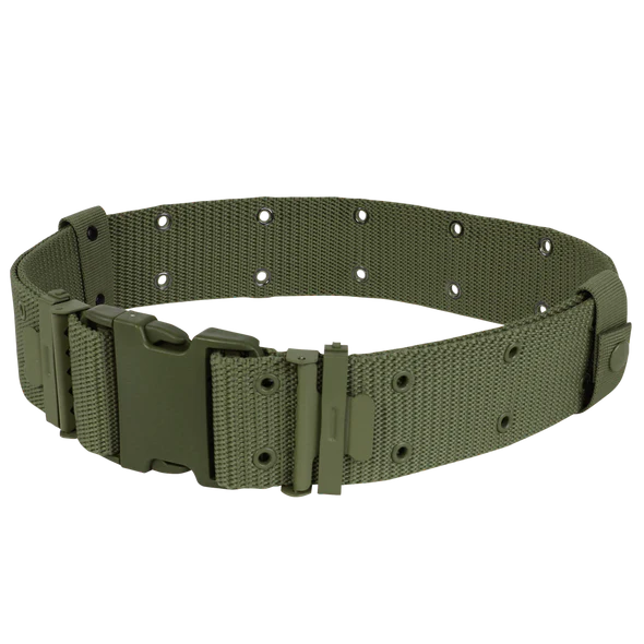 Condor G.I. Style Nylon Pistol Belt