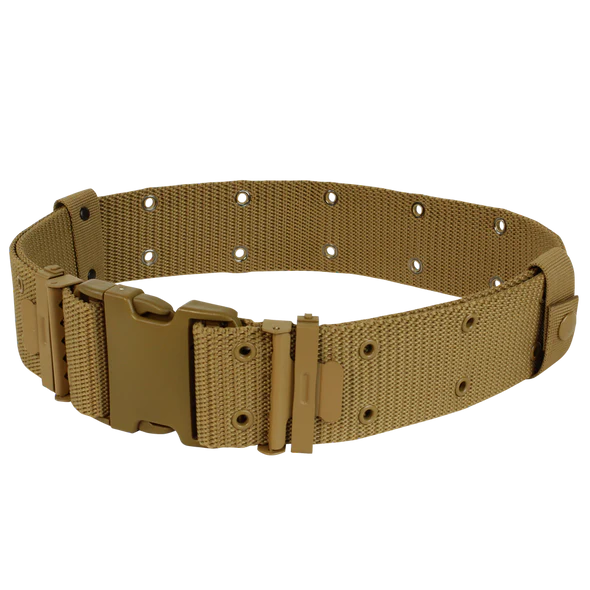 Condor G.I. Style Nylon Pistol Belt